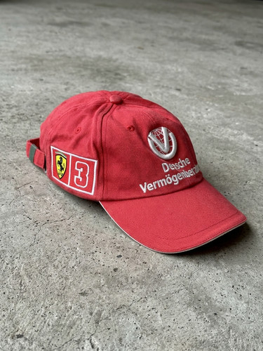 Cappello berretto vintage - vintage, 2000
