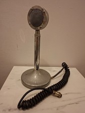 RARE ANCIEN MICROPHONE