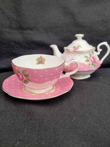 Royal albert cheeky pink - royal,