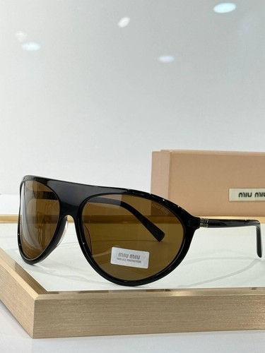 Occhiali sole miu - da,