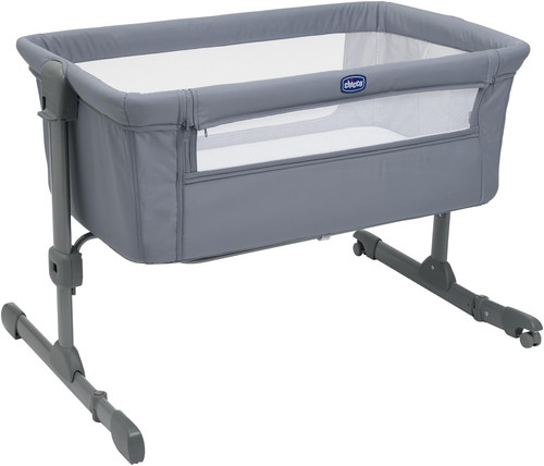 Chicco next2me essential culla - next2me,