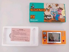 Nintendo Game & Watch Tropical