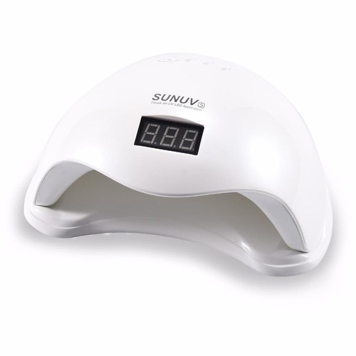Lampada 48w led asciuga - lampada,