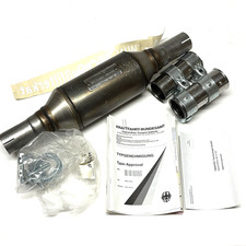 Filtro antiparticolato diesel