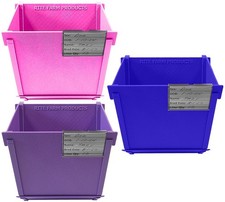 Trio di allevamento made in