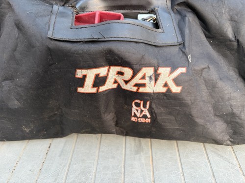 Catene neve trak - catene,