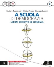 Scuola democrazia vol 2 - democrazia,