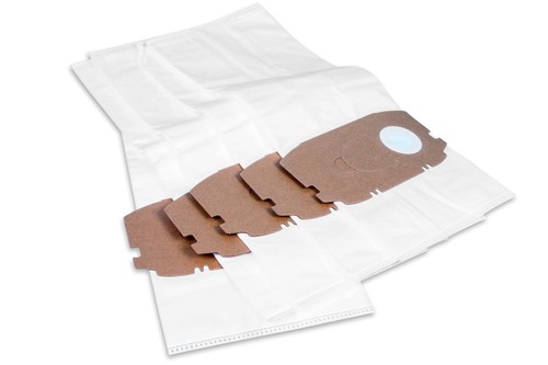 Sacchetti per aspirapolvere - 5,