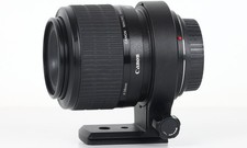 Canon MP-E 65 mm f2.8 macro