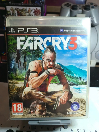Far cry usato - it,