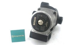 Pompa di riscaldamento Bosch