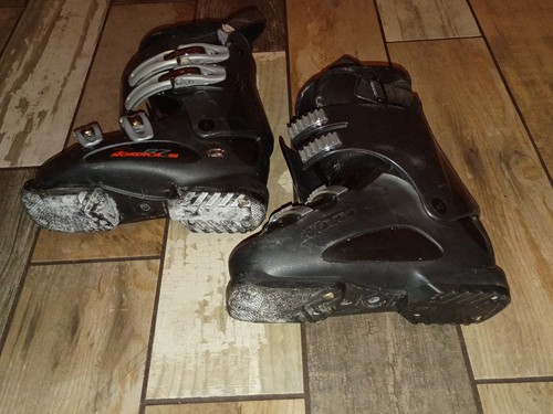 Scarponi sci rossignol - sci,