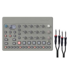 Modello Elektron: cicli incl
