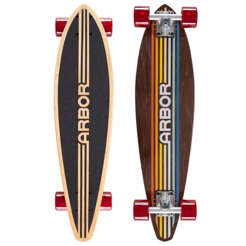 Arbor cruiser complete micron - arbor,