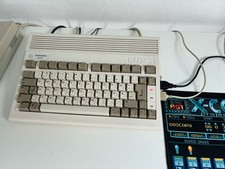 Commodore Amiga 600 Retro