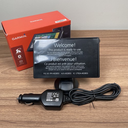 Garmin drive assist - drive, 50
