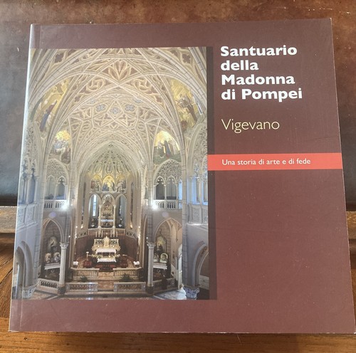 Santuario della madonna - della, di