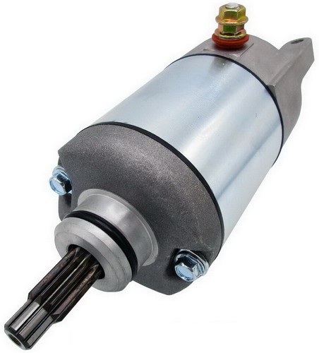 Motorino avviamento starter - motorino,
