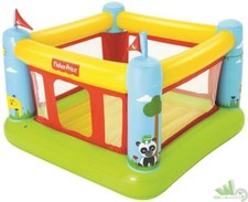 CASTELLO GONFIABILE GIOCATTOLO