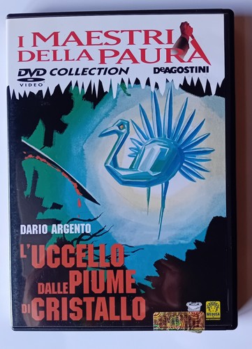 Uccello dalle piume di - l'uccello,