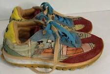 Scarpe da tennis sportive The