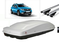 BOX AUTO PORTATUTTO SPARK 520