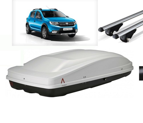 Box auto portatutto spark 520 - box,