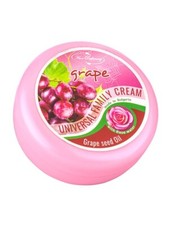 Universal Family Cream Grape