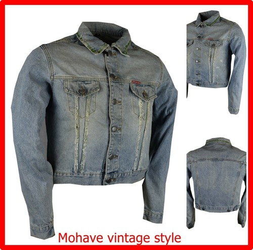 Giacca jeans donna giubbotto - jeans,