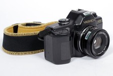 Yashica 108 fotocamera reflex