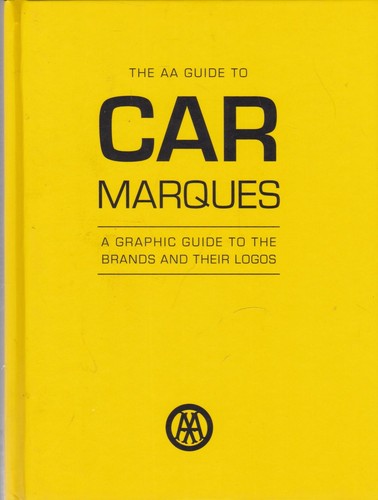 Guide car marques simon - guide, to
