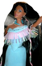 Disney mattel barbie shining - mattel,