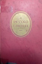 vocabolario italiano -