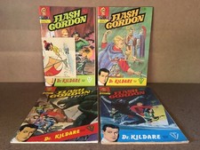 FLASH GORDON DALLA SERIE TV