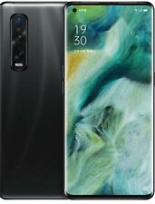 Cellulare Smartphone OPPO Find X2 Pro 5G 512GB+12GB RAM 6.7" Ceramic Black Nero