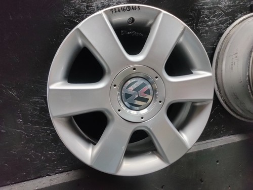 Cerchio lega originale vw - 1,