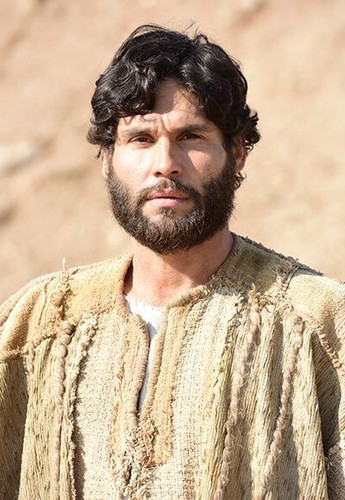 Serie biblica jesus - jesus, dvd