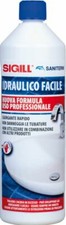 IDRAULICO FACILE NUOVA FORMULA