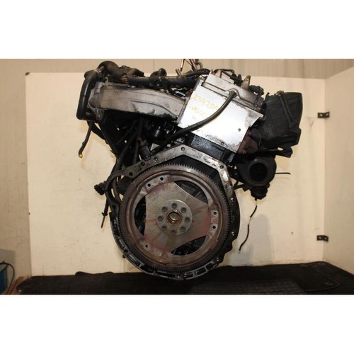 Motore compl 612963 mercedes - compl.,