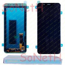 TOUCH SCREEN LCD DISPLAY