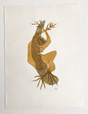 HENRI LAURENS, DAPHNÉ /
