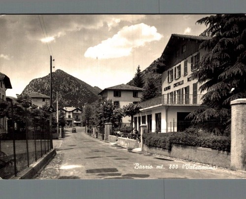 Lecco barzio albergo - lecco,