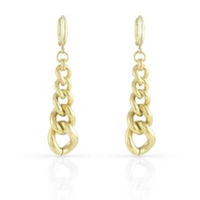 Orecchini Catena Groumette in