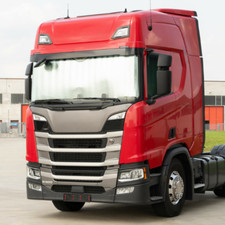 Parasole camion scudo termo - camion,