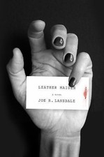 Leather Maiden - Lansdale, Joe