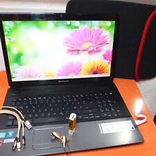 PB LS11 17 pollici HDPLUS l SSD Windows 11 l 16GB RAM NUOVO l QUAD Core i7 HD...