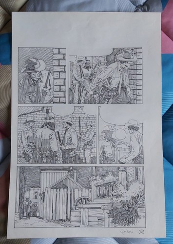 Sergio zaniboni tavola - sergio,
