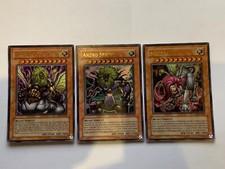 EP1-EN001, 002, 003 Andro