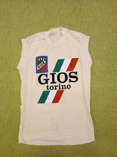 T-shirt bici ciclismo vintage