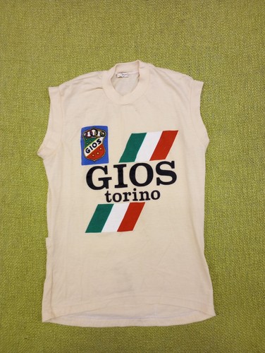 Shirt bici ciclismo vintage - ciclismo,